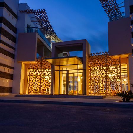 Zephyr Mazagan Hotel เอลจาดิด้า ภายนอก รูปภาพ