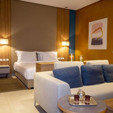 Zephyr Mazagan Hotel เอลจาดิด้า ภายนอก รูปภาพ