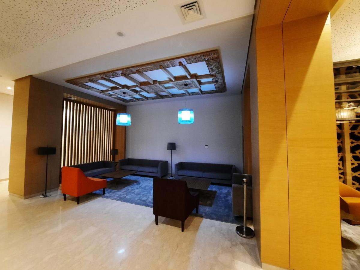 Zephyr Mazagan Hotel เอลจาดิด้า ภายนอก รูปภาพ