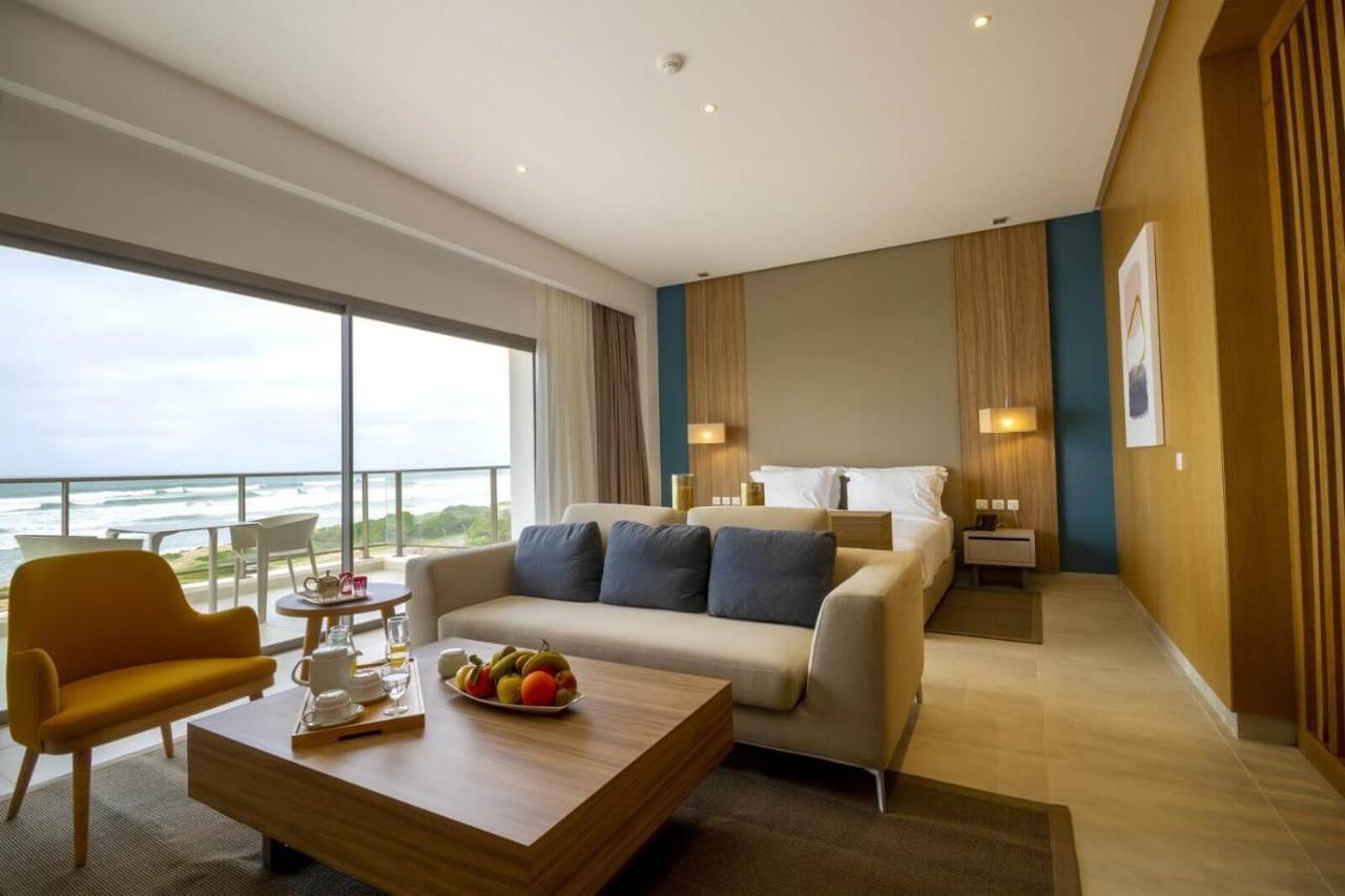 Zephyr Mazagan Hotel เอลจาดิด้า ภายนอก รูปภาพ